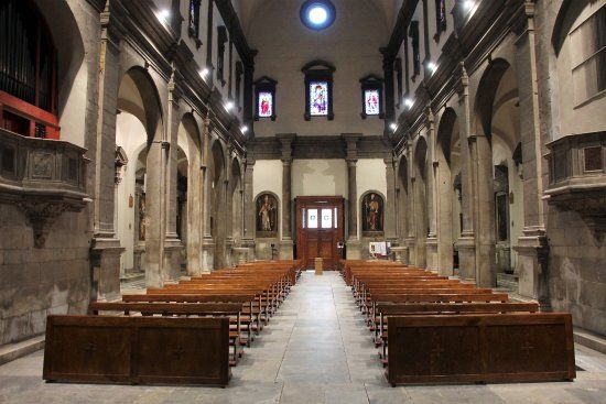 Saints Paolino ve Donato Kilisesi